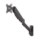 STENSKI NOSILEC ZA ZASLON NEOMOUNTS POLNO GIBLJIVI STEN. NOSILEC ZA MONITOR 17-32", 9KG, WL70-450BL11