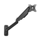STENSKI NOSILEC ZA ZASLON NEOMOUNTS POLNO GIBLJIVI STEN. NOSILEC ZA MONITOR 17-32", 9KG, WL70-450BL11