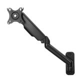 STENSKI NOSILEC ZA ZASLON NEOMOUNTS POLNO GIBLJIVI STEN. NOSILEC ZA MONITOR 17-32", 9KG, WL70-450BL11