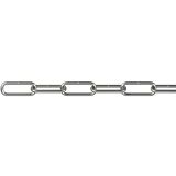 VERIGA DÖRNER + HELMER NERJAVNA 4 MM 2.5 M