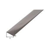 PLOSKA PALICA ALBERTS NERJAVNA, 25X2X1000 MM