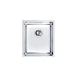 NERJAVNO POMIVALNO KORITO ALVEUS KOMBINO 20, KMB 380X440 MM