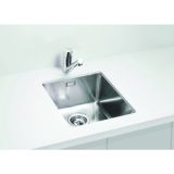 NERJAVNO POMIVALNO KORITO ALVEUS KOMBINO 20, KMB 380X440 MM