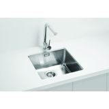 NERJAVNO POMIVALNO KORITO ALVEUS KOMBINO 30, KMB 440X440 MM