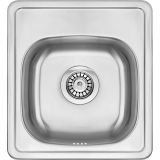 NERJAVNO POMIVALNO KORITO DEANTE MERCATO ZHM 0100