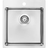 NERJAVNO POMIVALNO KORITO DEANTE OLFATO ZPO 010A