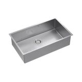 NERJAVNO POMIVALNO KORITO QUADRON ANTHONY 80 INOX