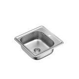 NERJAVNO POMIVALNO KORITO QUADRON JOE 110 INOX