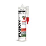 NEVTRALNI SILIKON CERESIT FUSION 280ML BEL