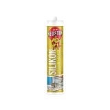 NEVTRALNI SILIKON NEOSTIK AXL 310 ML TRANSPARENT