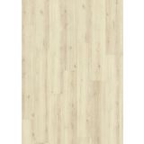 VODOODPOREN POD EGGER HOME DESIGN NEŽNI BELI HRAST EHD003 GREEN TEC 7.5 MM