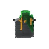 LOVILEC OLJ IN MAŠČOB ROTO NG 10 ROGRE