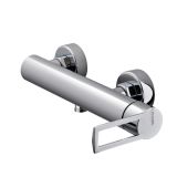 PIPA ZA TUŠ KAD ITALMIX NIAGARA 0400 BREZ PRHE IN GIBLJIVE CEVI