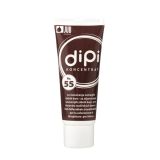 NIANSIRNO SREDSTVO JUB DIPI KONCENTRAT 55 RJAVI 100 ML - EXTERIER