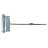 NIHALNA SPONA ALBERTS 100X242 MM ZAPIRALO VRAT DO 40 KG