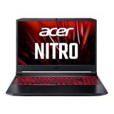 PRENOSNI RAČUNALNIK ACER NITRO 5 AN515-57-54PL I5-11400H/16GB/SSD 512GB/39,6 CM,/FHD IPS/RTX 3050 /BREZ OS/ČRN