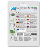 STROČNICA FRANCHI SEMENTI NIZEK FIŽOL MARCONI