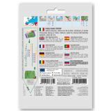 STROČNICA FRANCHI SEMENTI NIZEK FIŽOL TOP CROP