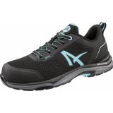 NIZKI ČEVLJI ALBATROS ŽENSKI TWIST BLUE WNS LOW ŠT. 40