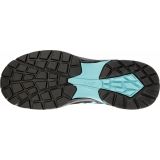 NIZKI ČEVLJI ALBATROS ŽENSKI TWIST BLUE WNS LOW ŠT. 41