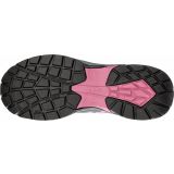 NIZKI ČEVLJI ALBATROS ŽENSKI TWIST PINK WNS LOW ŠT. 38