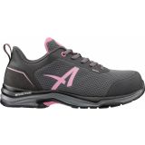 NIZKI ČEVLJI ALBATROS ŽENSKI TWIST PINK WNS LOW ŠT. 39