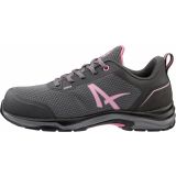 NIZKI ČEVLJI ALBATROS ŽENSKI TWIST PINK WNS LOW ŠT. 40