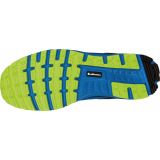 NIZKI ČEVLJI ALBATROS LIFT IMPULSE 43 S1 ČRNO/MODER