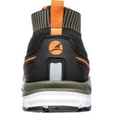 NIZKI DELOVNI ČEVLJI ALBATROS ULTIMATE IMPULSE LOW ŠT.39, S1P ESD HRO SRA