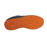 NIZKI DELOVNI ČEVLJI BULLSTRENGTH LUKA-SN5567 ŠT.45 SIV/ORANŽEN S1 SRC