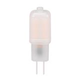 NIZKONAPETOST.LED ŽARNICA CASAYA G4 1.2W 12V 100LM 3000K