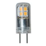 NIZKONAPETOST.LED ŽARNICA CASAYA GY6.35 1.7W 12V 205LM 3000K