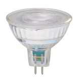 NIZKONAPETOST.LED ŽARNICA CASAYA REFL. MR16 3W 12V 38° 275LM 3000K