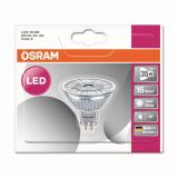 NIZKONAPETOST.LED ŽARNICA OSRAM ST MR16 35 36° 5W/840 12V GU5.3 BL/1