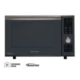 MIKROVALOVNA PEČICA PANASONIC NN-DF383BEPG