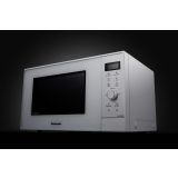 MIKROVALOVNA PEČICA PANASONIC NN-GD34HWSUG