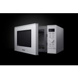 MIKROVALOVNA PEČICA PANASONIC NN-GD34HWSUG