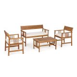 LESENA VRTNA GARNITURA BIZZOTTO NOEMI