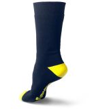 NOGAVICE BISLEY MODRE 39-42 (3X PACK)