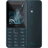 NOKIA 225 TA-1610 (2024) TELEFON NA TIPKE DUAL SIM 4G - MODER
