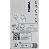 NOKIA 225 TA-1610 (2024) TELEFON NA TIPKE DUAL SIM 4G - MODER