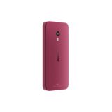 NOKIA 225 TA-1610 (2024) TELEFON NA TIPKE DUAL SIM 4G - ROZA