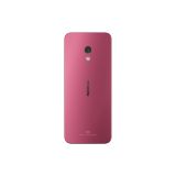 NOKIA 225 TA-1610 (2024) TELEFON NA TIPKE DUAL SIM 4G - ROZA