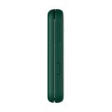 NOKIA 2660 TA-1474 PREKLOPNI TELEFON NA TIPKE DUAL SIM 4G - ZELEN