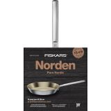 FISKARS NORDEN STEEL PONEV 28 CM
