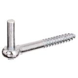 DOLGA SPONA ALBERTS NOSILEC FI 10X115 MM