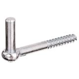 DOLGA SPONA ALBERTS NOSILEC FI 13X115 MM