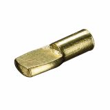 NOSILEC POLICE HETTICH DIY FI 5 MM RAVEN, POMEDEN, V ZAVOJU JE 20 KOS