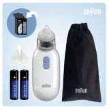 NOSNI ASPIRATOR BRAUN BNA100