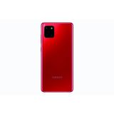 PAMETNI MOBILNI TELEFON SAMSUNG NOTE10 LITE RDEČ